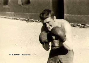BOXE 4